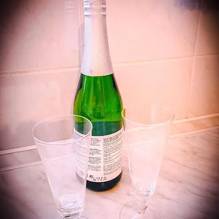 Relax Liget Apartman Appartamento Hévíz